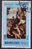 [Paintings by Titian, 類型 BU]