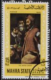 [Paintings by Diego Velazquez, type CD]