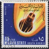 [Lanceurs et vaisseaux spatiaux, type AW]