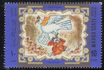 [Arabic Art, type T]