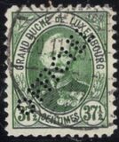 [Grand Duke Adolf of Luxembourg, type G5]