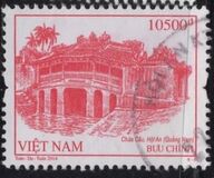 [Architecture - Landscapes of Vietnam, type CWJ1]