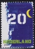 [New Daily Stamp, tip BAQ]