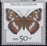 [Youth Hostel - Butterflies, Tip AWK]