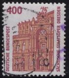 [The State Opera in Dresden, type AYH]