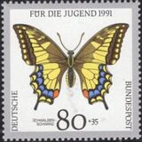 [Youth Hostel - Butterflies, Tip AWN]