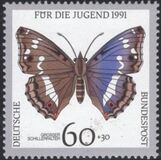 [Youth Hostel - Butterflies, Tip AWL]