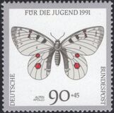 [Youth Hostel - Butterflies, Tip AWO]