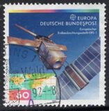 [EUROPA Stamps - European Aerospace, 类型 AWX]