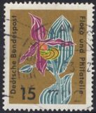 [Flora and Philately, tyyppi HL]