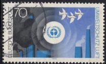 [Protection of Nature, type UV]