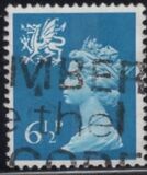 [Queen Elizabeth II - New Values, Typ D17]