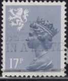 [Queen Elizabeth II - New Values & Color, type D30]