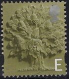[Country Definitives, type C]