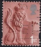 [Country Definitives, type B]