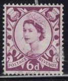 [Queen Elizabeth II - Regional Definitives, type B]