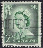 [Queen Elizabeth II, type FE3]