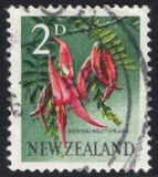 [Local Motifs - Flowers, type GT]