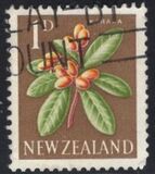 [Local Motifs - Flowers, type GS]