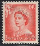 [Queen Elizabeth II, type FE4]
