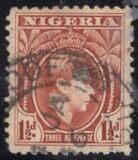 [King George VI, tip P3]