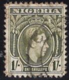 [King George VI, tip P12]