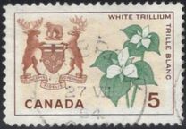 [Provincial Badges, type JU]