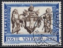 [Express Stamps, type FQ1]