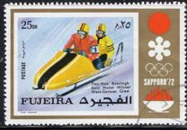 [Winter Olympic Games - Sapporo, Japan, Tüüp ACG]