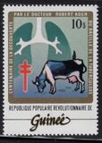 [The 100th Anniversary of Discovery of Tubercle Bacillus, type XL]