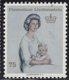 [Princess Gina, 1921-1989, タイプ NZ]