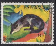 [Wild Animals - Paintings, type VD]