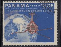 [Jules Verne - French Contribution to the Exploration of Outer Space, type TF]