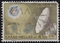 [Satellite Communication, type WB1]