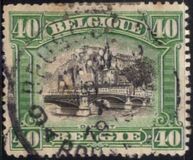 [New Daily Stamps, тып BB]