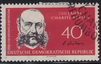 [The 150th Anniversary of the Humboldt University, 유형 PY]