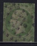 [Emperor Napoléon III - Inscription: "EMPIRE FRANC", type C1]