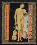 [Paintings in the Old Pinakothek, Munich, type ALO]