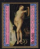 [Paintings in the Old Pinakothek, Munich, type ALS]