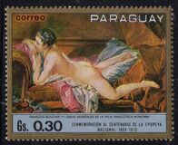 [Paintings in the Old Pinakothek, Munich, type ALR]