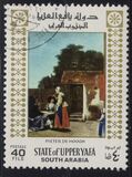 [Paintings by Old Masters, tyyppi W]