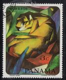 [Wild Animals - Paintings, type VB]