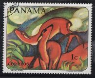 [Wild Animals - Paintings, type VA]