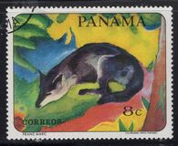 [Wild Animals - Paintings, type VD]