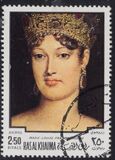 [Airmail - French History, type PB]