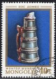 [Goldsmiths' Treasures of the 19th Century, סוג AFK]