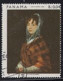 [Paintings of Francisco Goya, type VK]