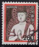 [Definitive Issue - Statues, type BKG]