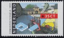 [Summer Stamps, Scrivi AKG]