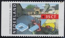 [Summer Stamps, Scrivi AKG]